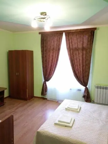 Гостевой дом Katrin Guest House