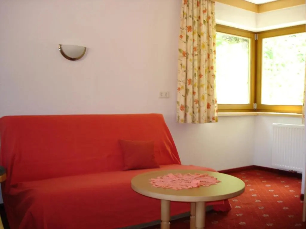 Hotel Garni Försterheim