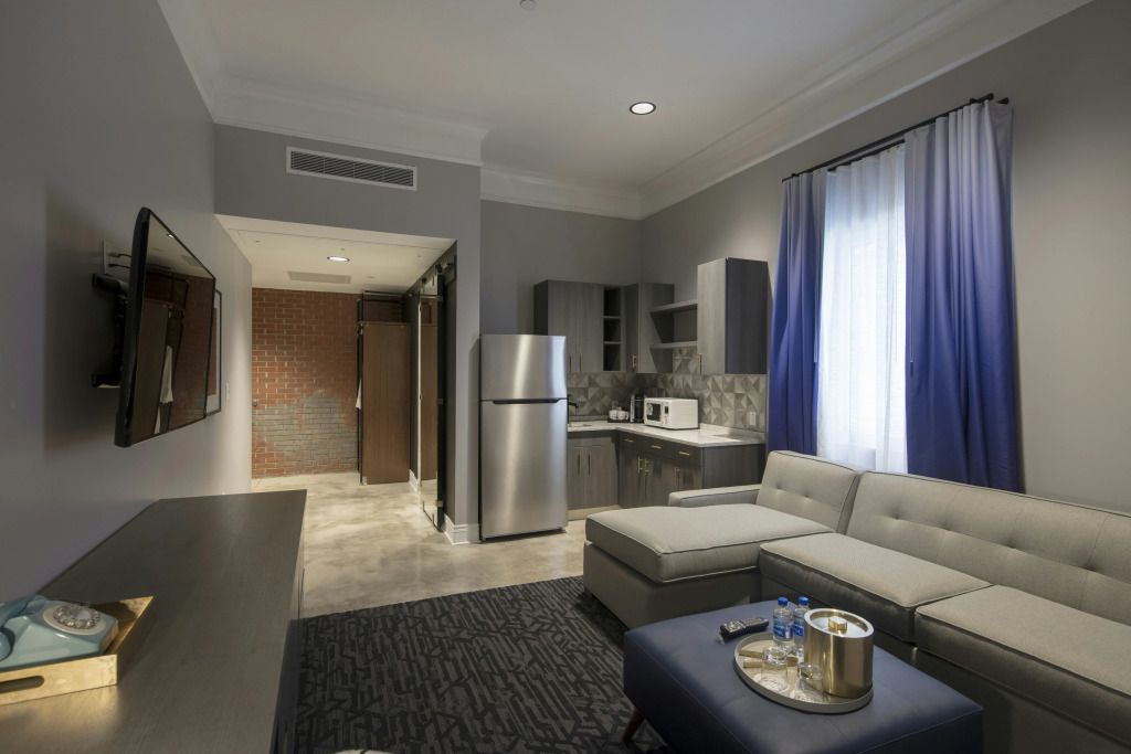 Hotel Trundle