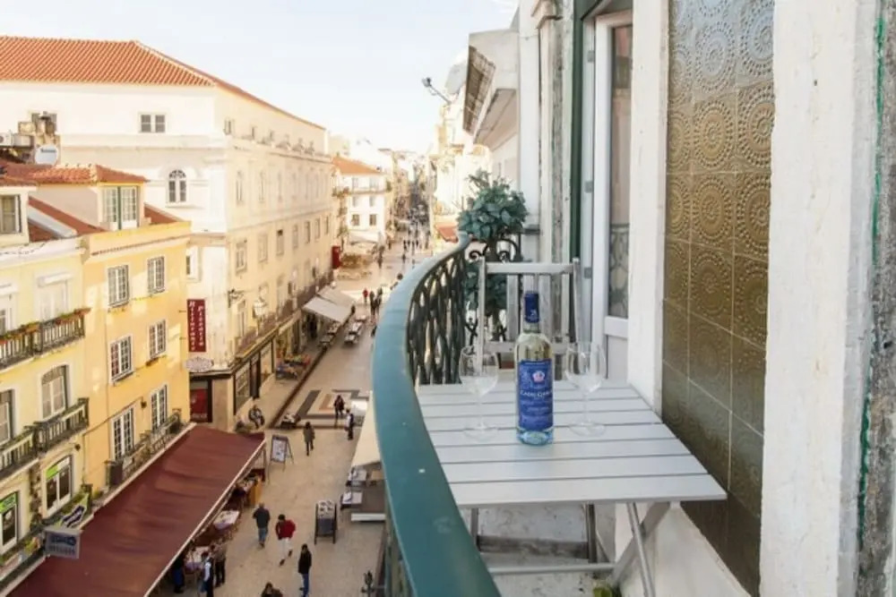 Rossio Delight