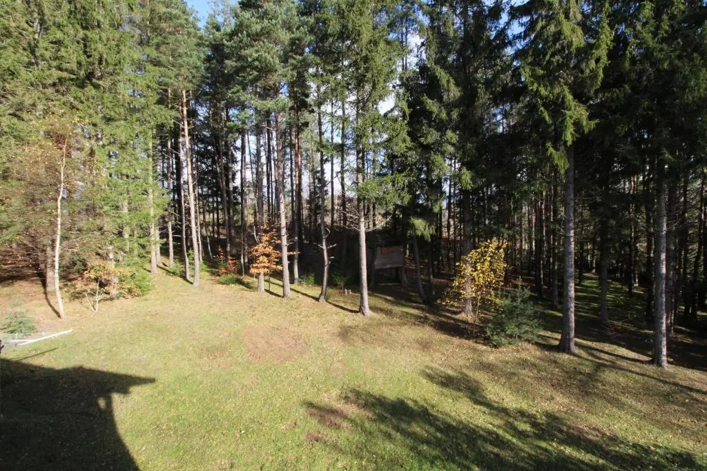 Le Chalet 07
