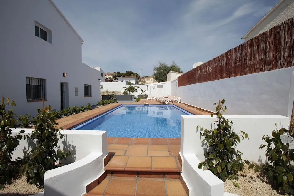 Villa Gardaia