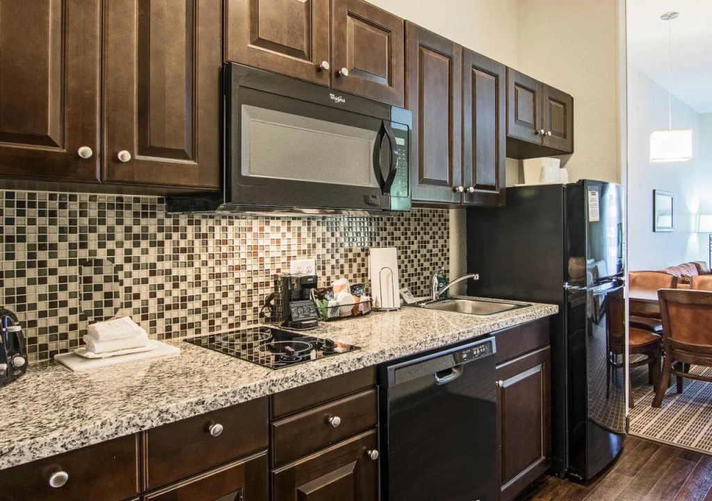 Mainstay Suites