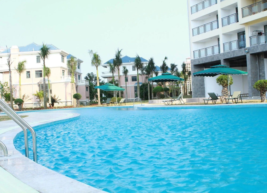 GSE Fortune Resorts