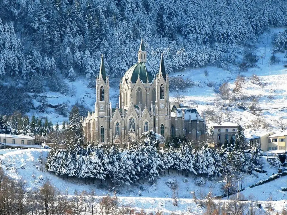 La Fonte dellAstore