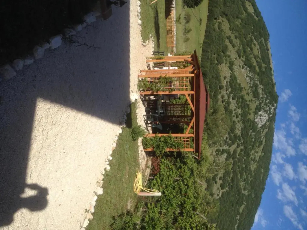 La Collina di Peppino