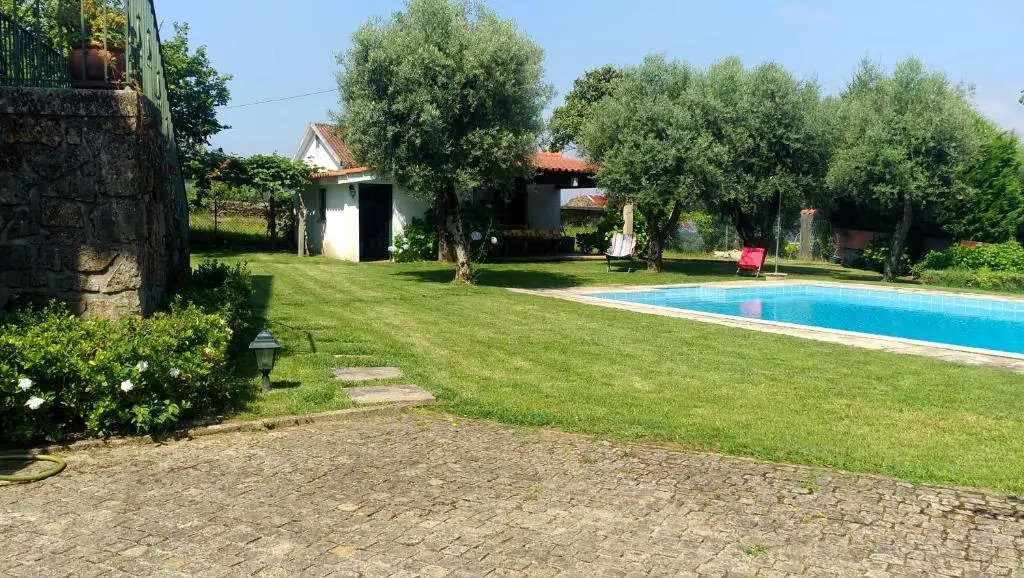 Casa Maria Joana
