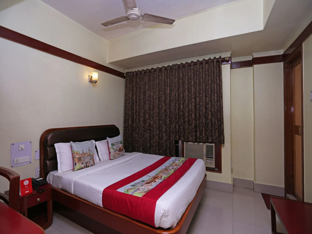 Collection O 4793 Hotel President