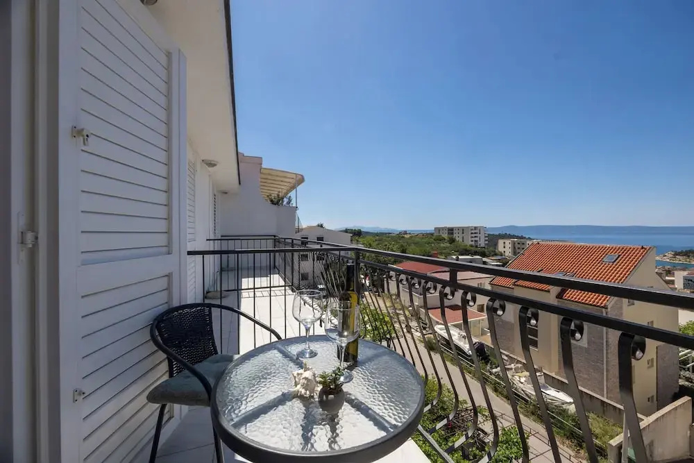 Apartments Julijana