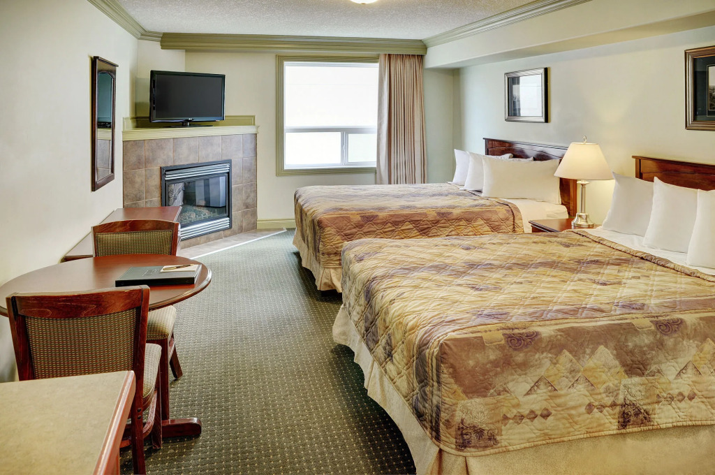 Nova Inn Peace River