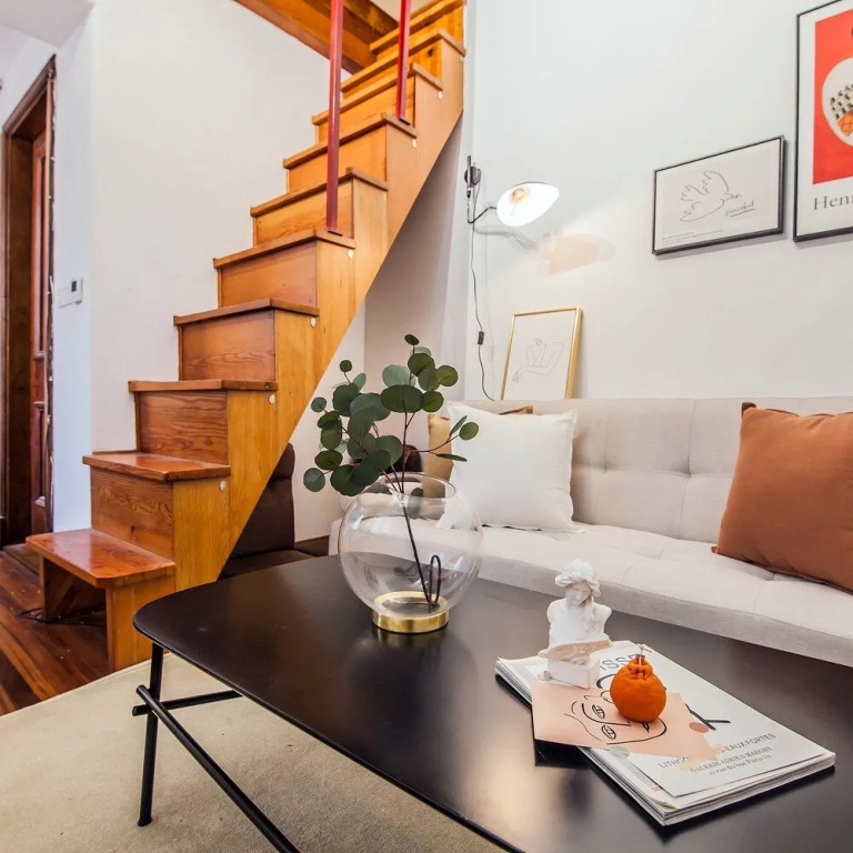Intown City Apartment No. 2