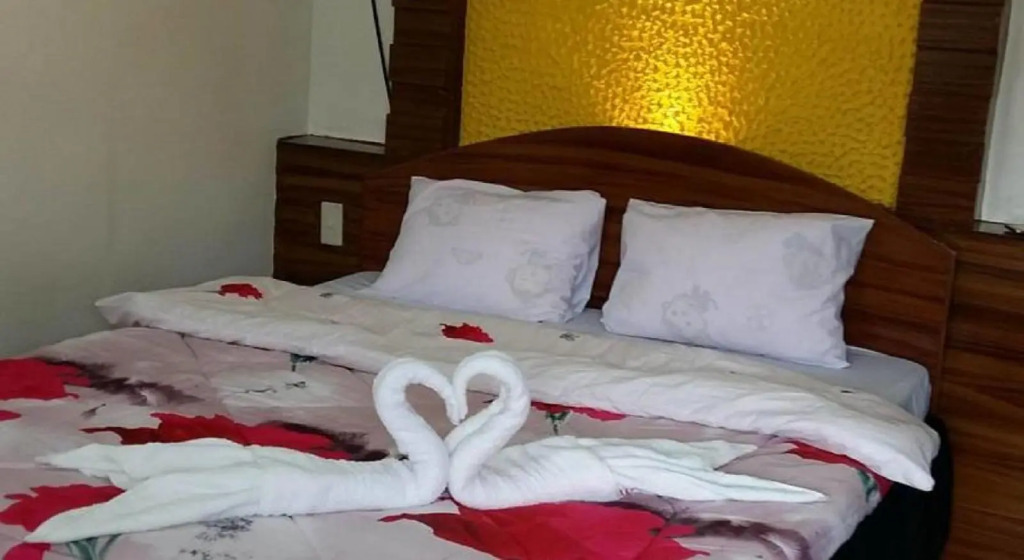 Hotel Mari