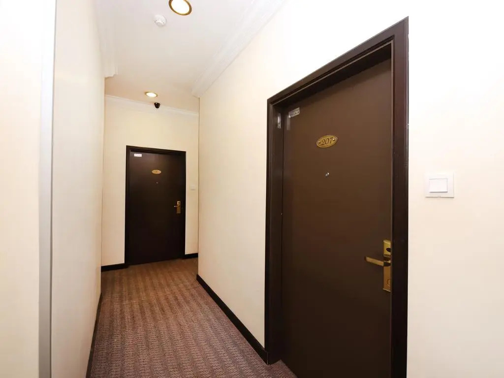 Comfort Hotel
