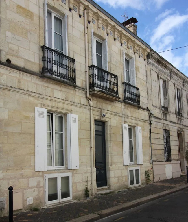 Chambres D'hôtes Alma