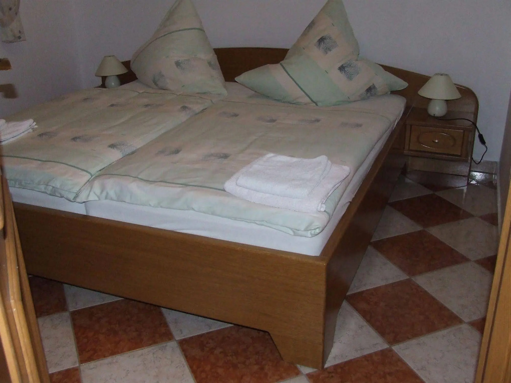 Apartmani Lozic