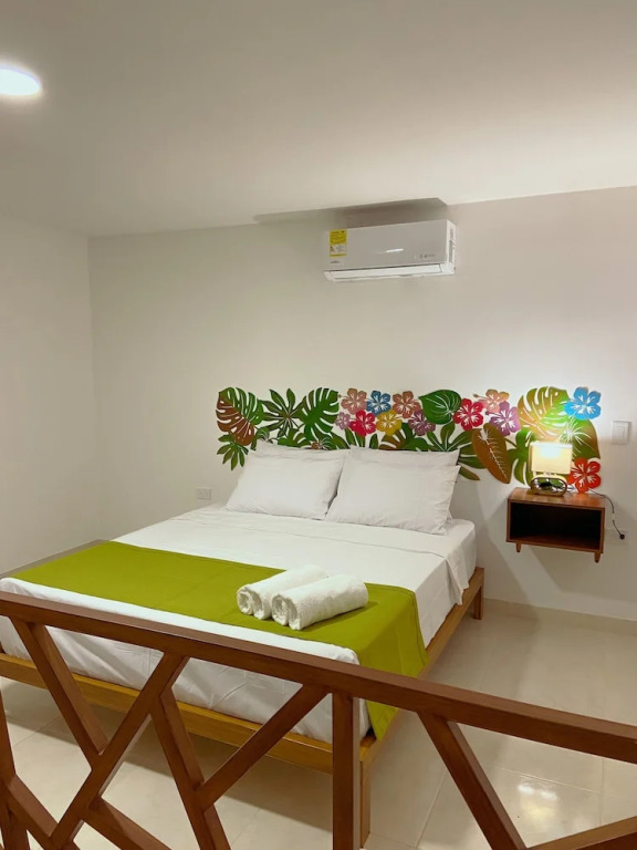 HOTEL EVOCACIÓN