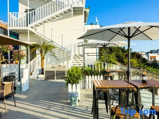 ChengNei Homestay (South Gate Bay)