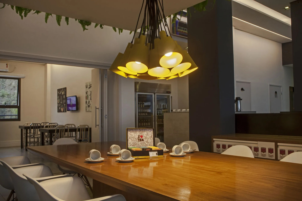 ibis Styles Rio de Janeiro Botafogo