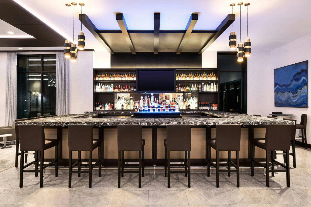 AC Hotel by Marriott Bridgewater
