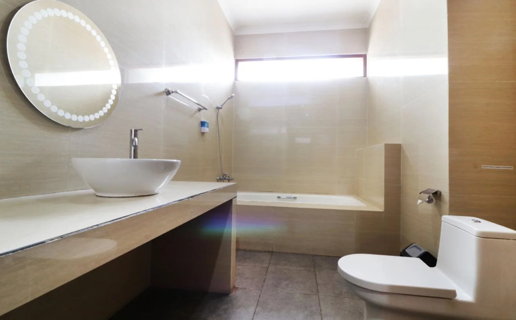Sapadia Guest House