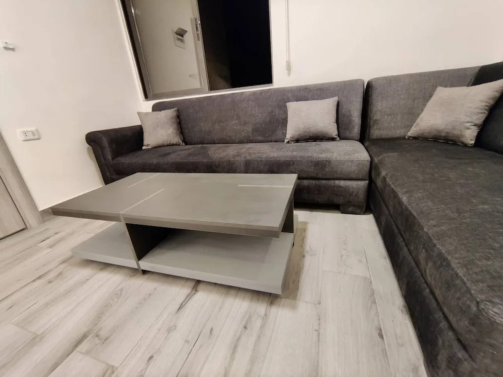Luxury Room 44 m Near Downtown and all Services
