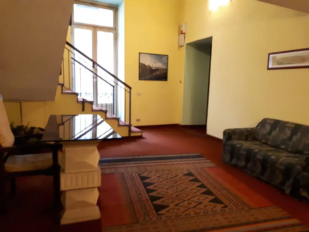 San Domenico Raffaello Residence