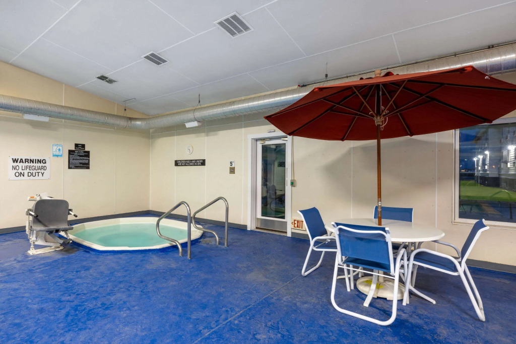 Super 8 by Wyndham Belgrade/Bozeman Airport