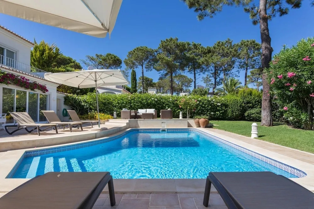 Villa Acqua