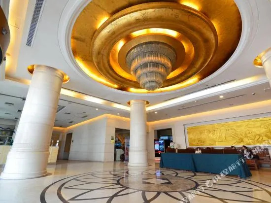 Wuhan Ziyang Lake Hotel