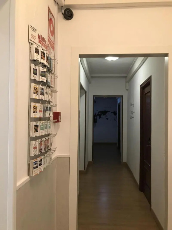 Отель CH Otello Rooms
