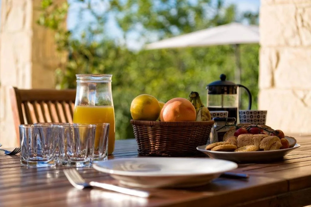 3 BR Villa Kedros
