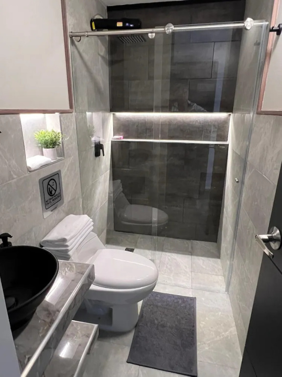 Aerosuites