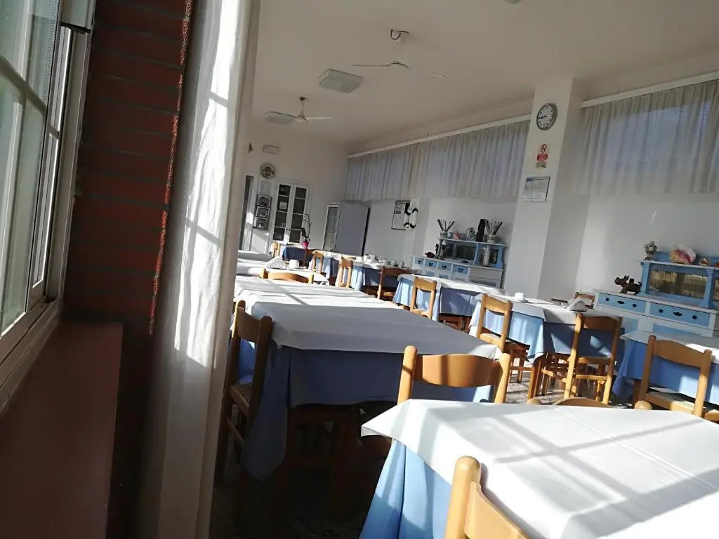 Hotel Mastropeppe