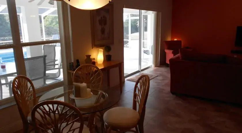 Villa Wonderful by Golf Resort Inverness
