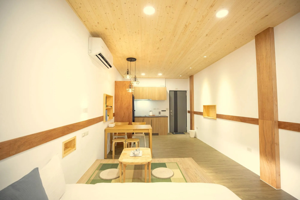 Lost Circle Homestay
