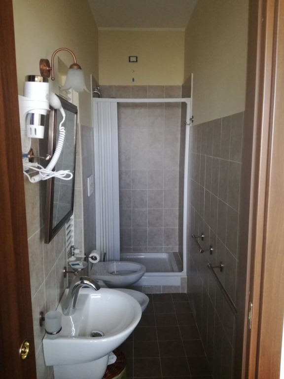 Albergo Diffuso Borgo Dei Greci