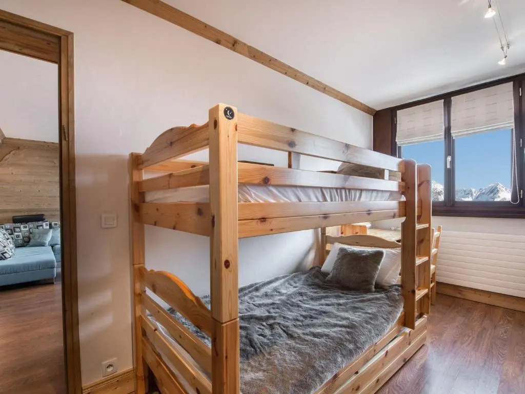 Appartement Courchevel 1850, 3 pièces, 5 personnes - FR-1-564-37