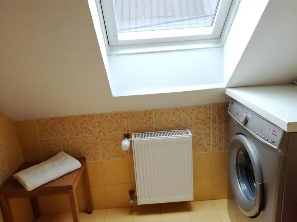Apartments Dvor