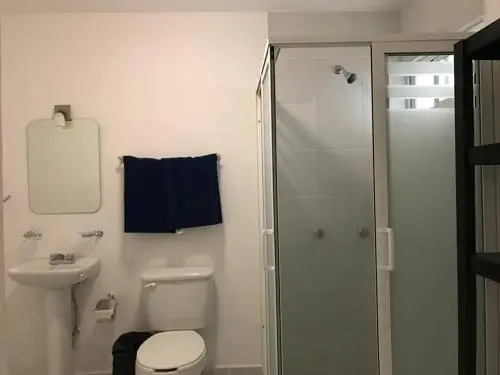 Suites Topacio
