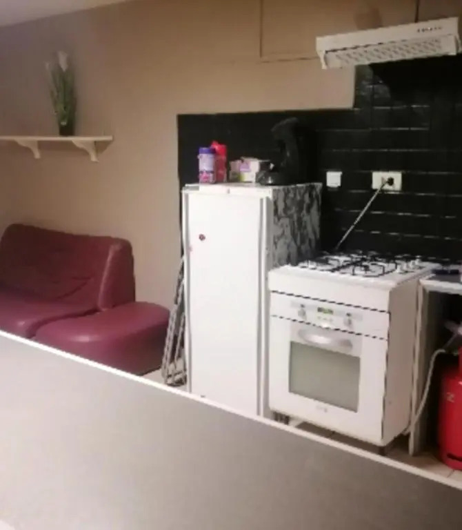 Appartement d'une chambre avec jardin clos et wifi a Avignon