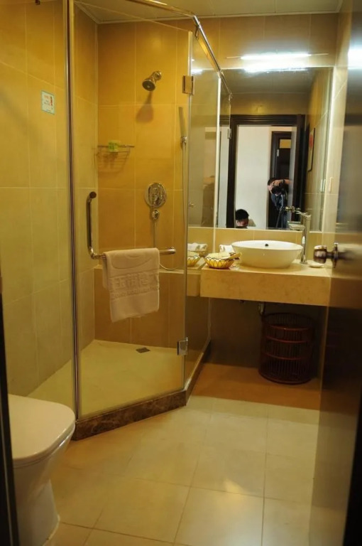 Boao Yudaiwan Hotel