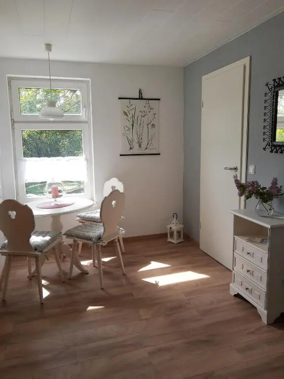 Ferienhaus Paulina