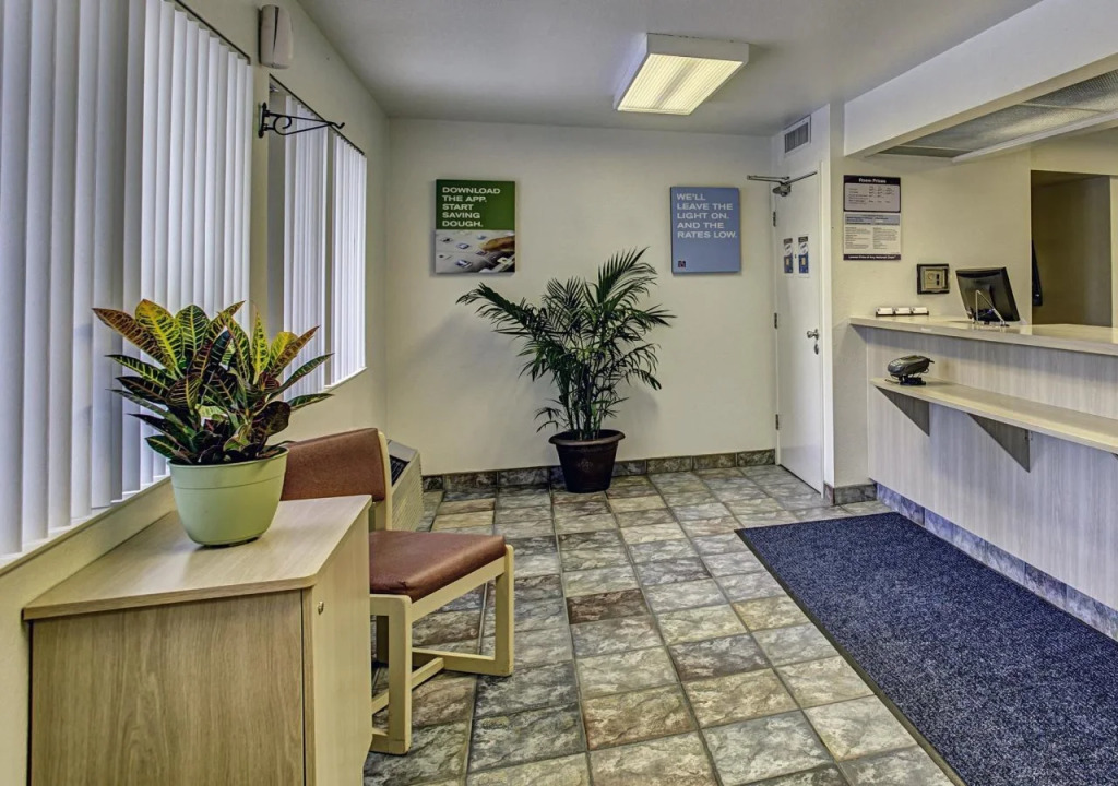 Motel 6-Goodlettsville, TN - Nashville