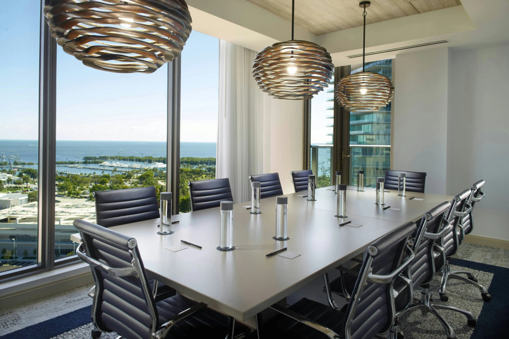 Courtyard Miami Coconut Grove