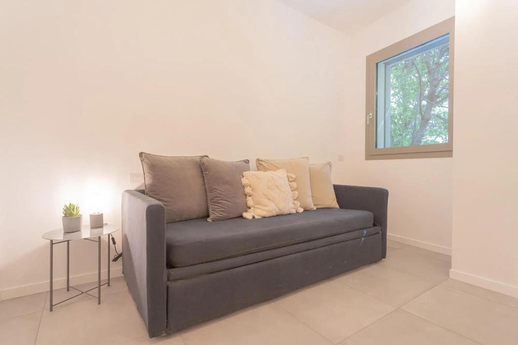 Ginepro Apartment in Como