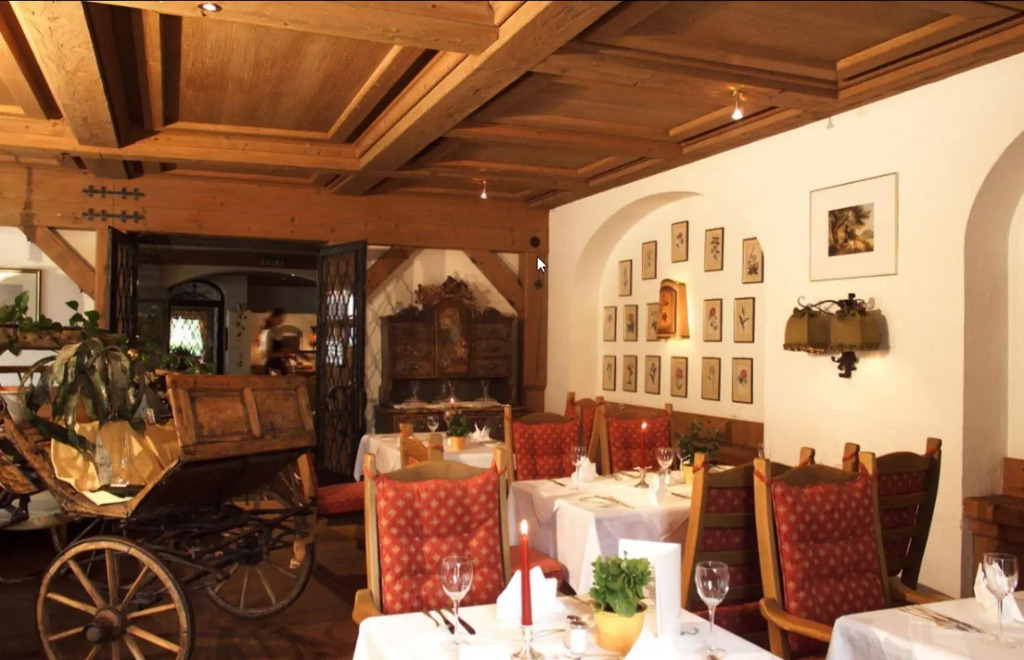 Hotel St. Georg