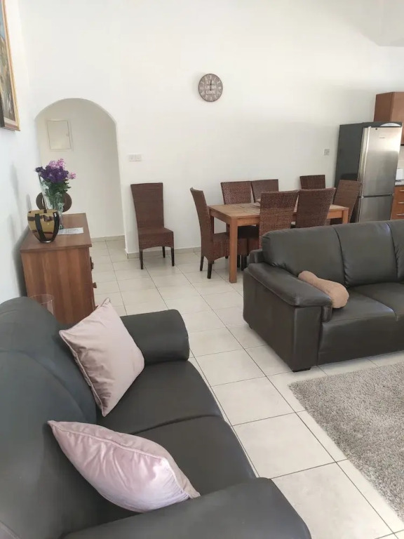 Town Center holiday villa