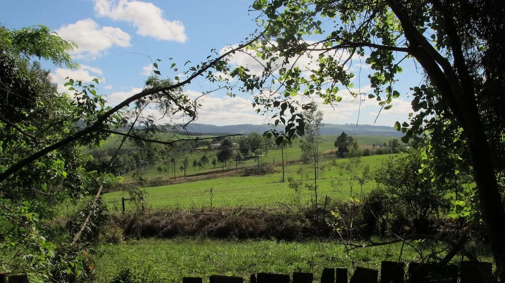 Millgate Midlands Retreat