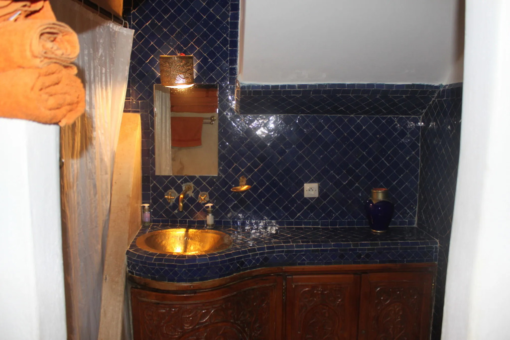 Riad Amra