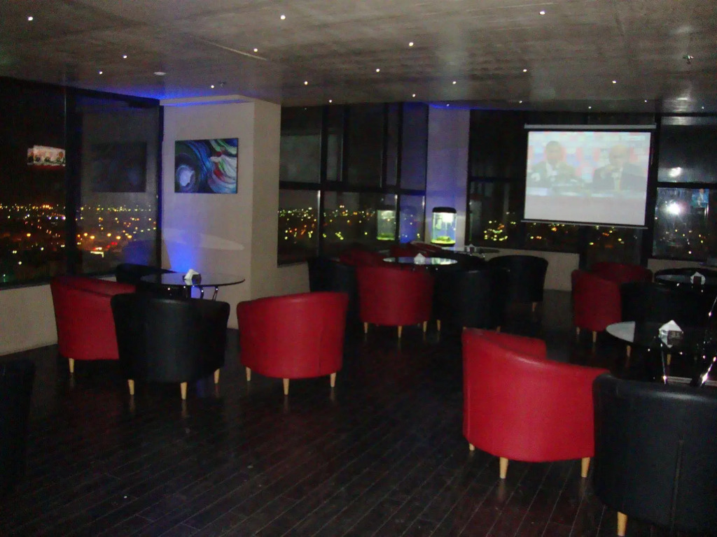 Le Jazz Hotel